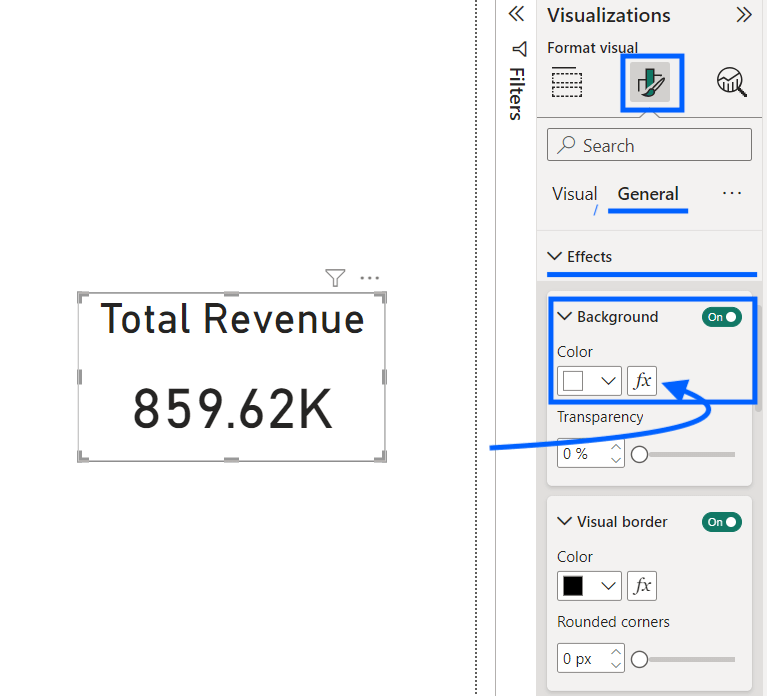 5 power bi conditional formatting card