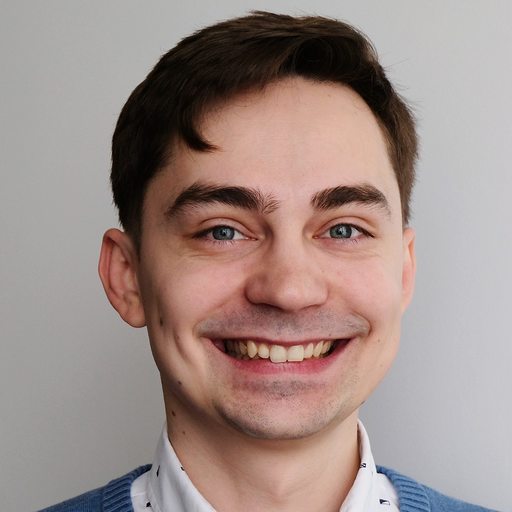 Denys Velykozhon, Marketing Lead at Railsware