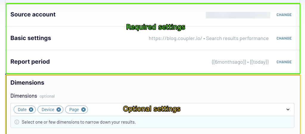 1.1.google search console bigquery step1