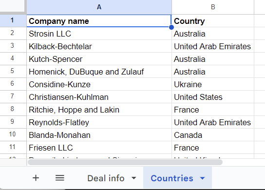 1.vlookup arrayformula vertical lookup