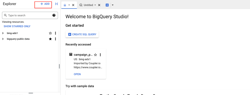 11 add datasets