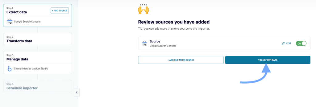 2 review sources