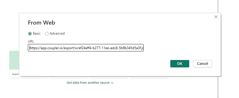8 integration url