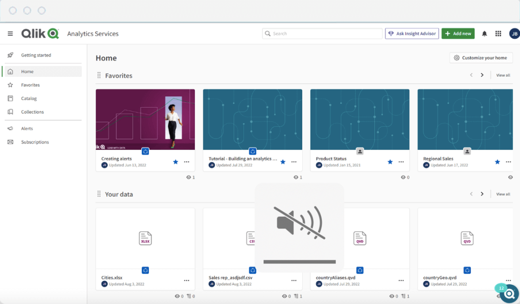 Qlik