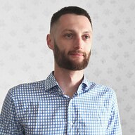 Alex Khrystiuk, Sales Account Manager at Coupler.io