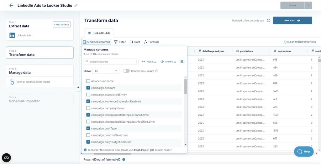 1 coupler transform data windsor competitor alternative