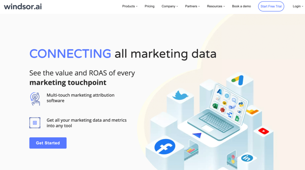 11 windsor ai website