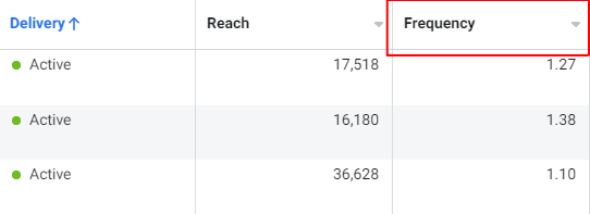 11.ad frequency