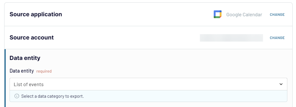 5.1 source google calendar coupler