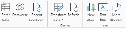 7 PowerBI transform data