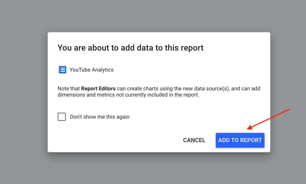 12 add to report