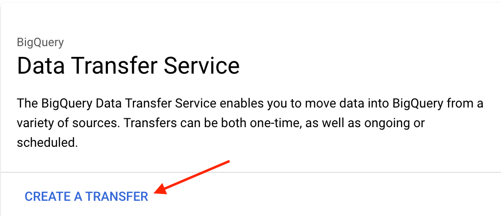 15 create a transfer