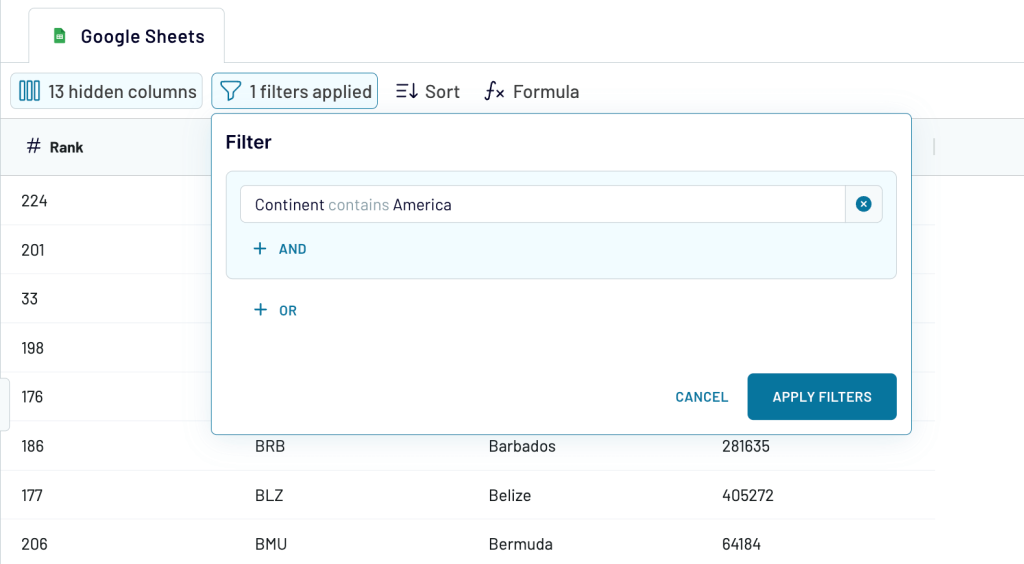 15 transform data in coupler