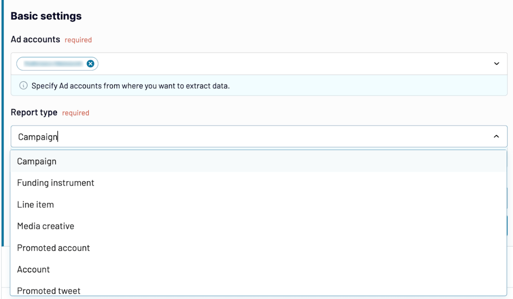 2 source settings