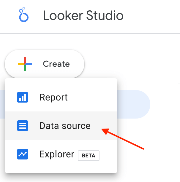 7 data source ls