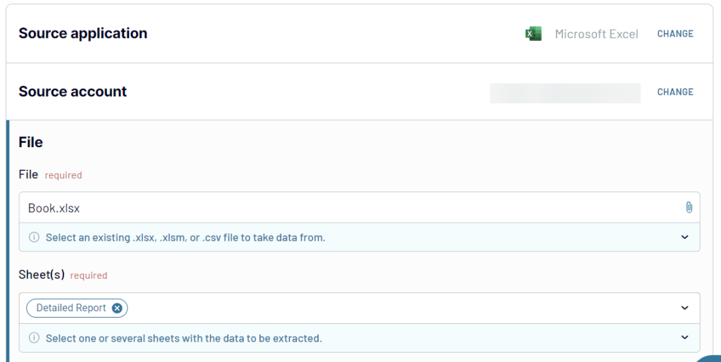 step1.etract data from excel new