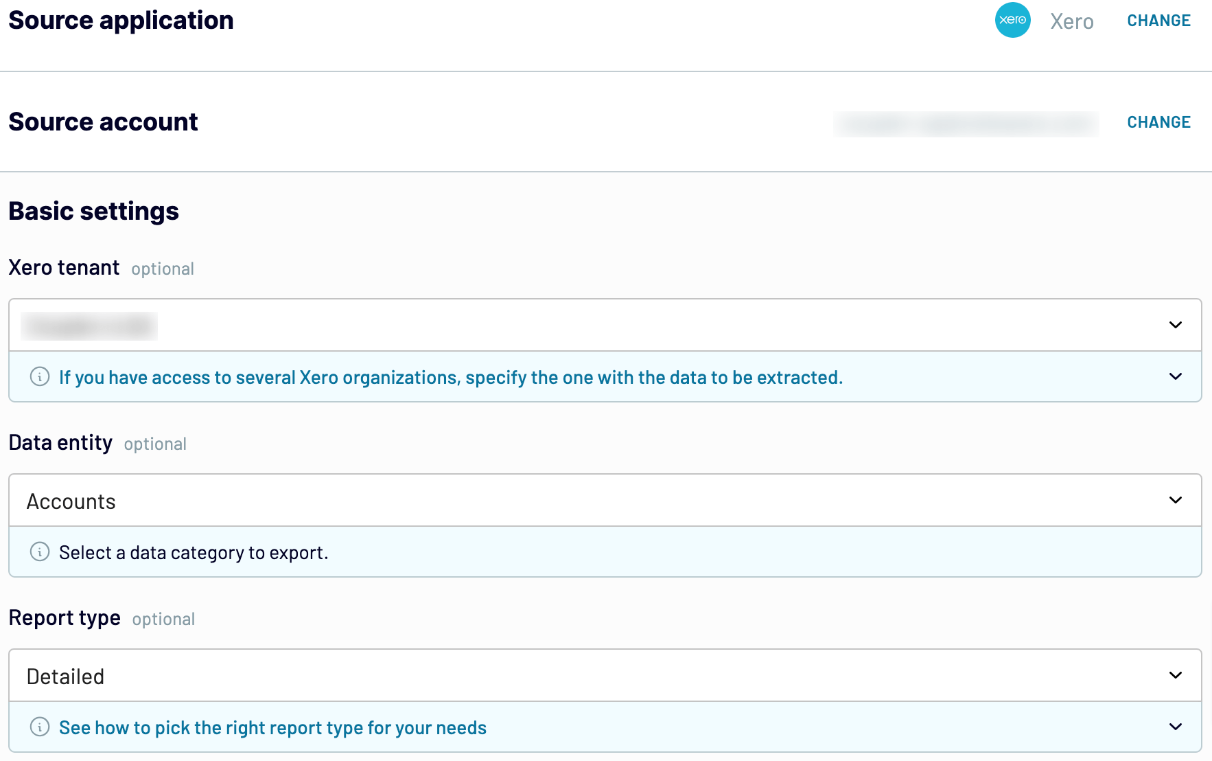 1 source application