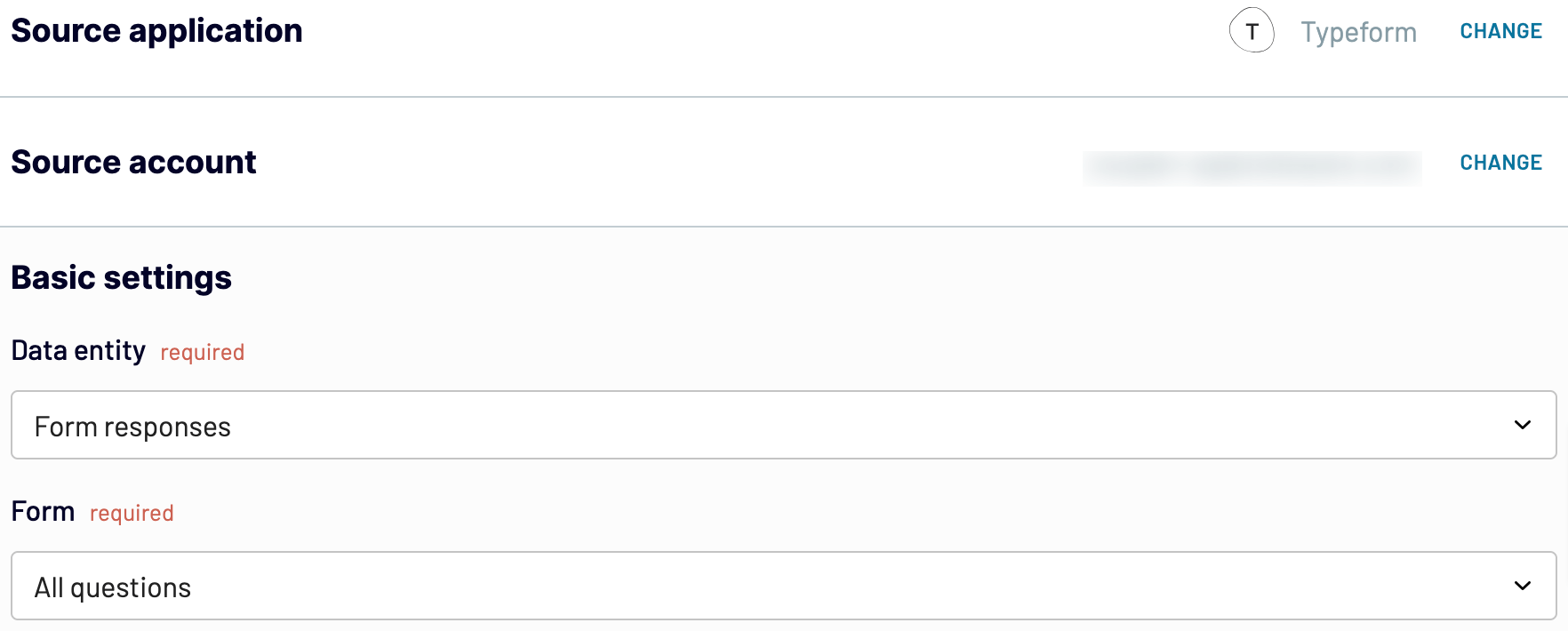 1 source application