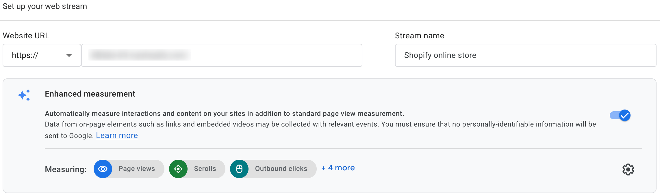 1.6 website URL