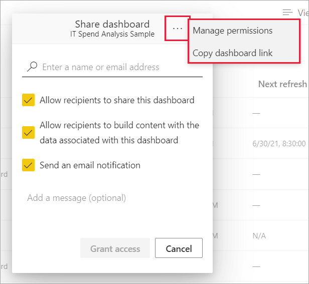 19 permissions