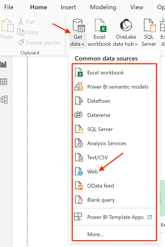 2 get data