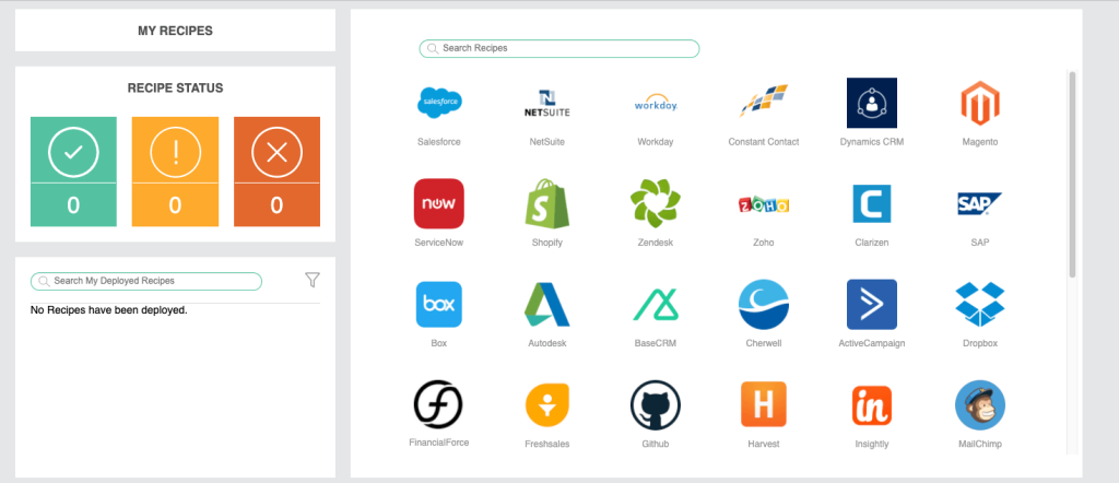 2. Jitterbit.com