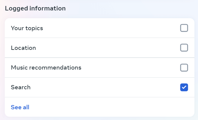 5.2.9 facebook personal data search