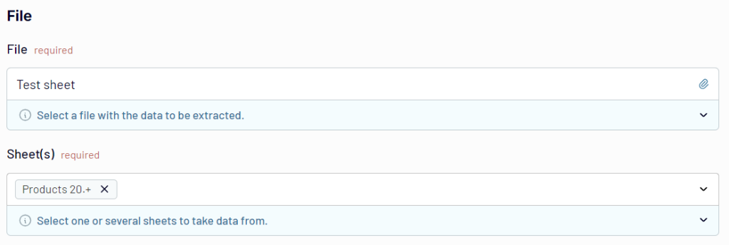 combine sheets in Google Sheets coupler source pattern