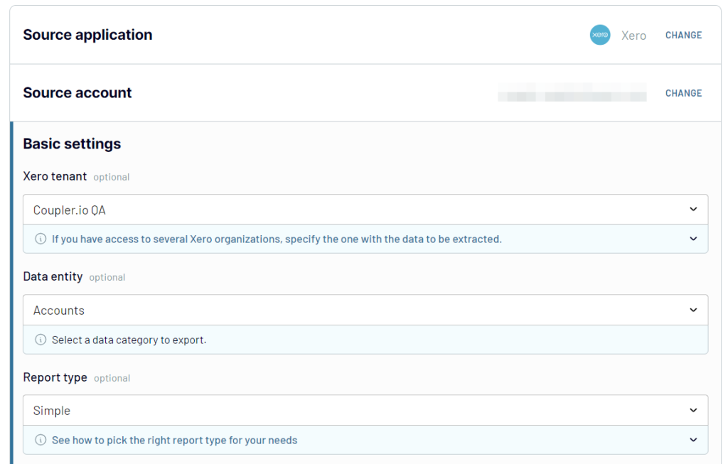 1.xero backup source