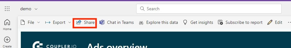 10 share top report