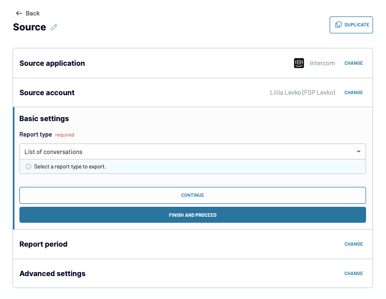 1 Intercom Source