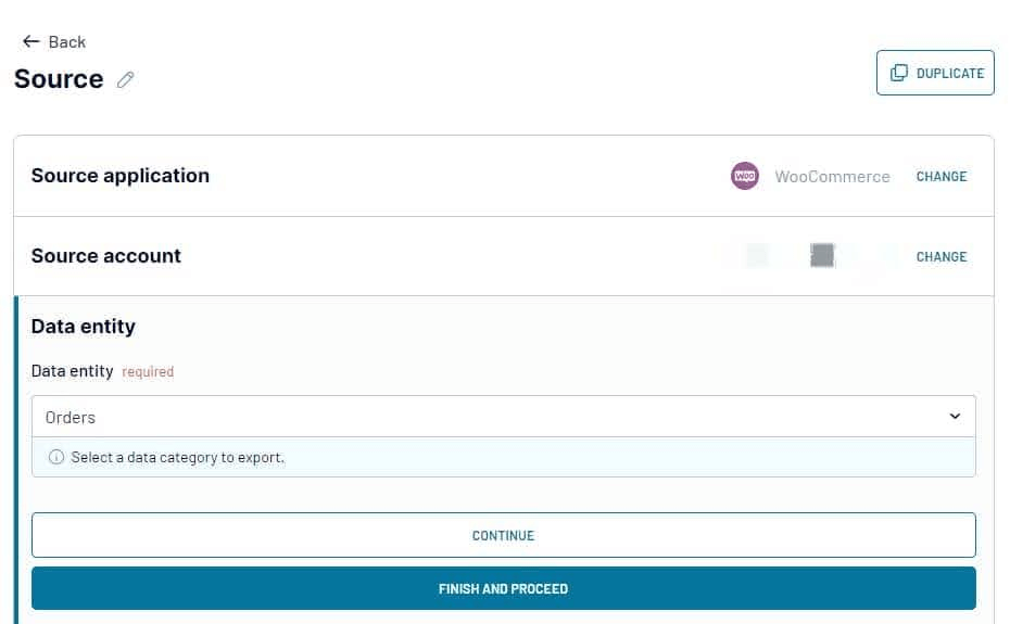 2 source application