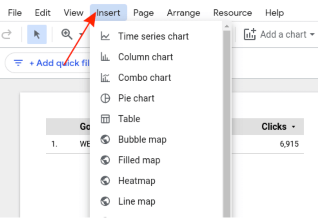 21. Visualize your data