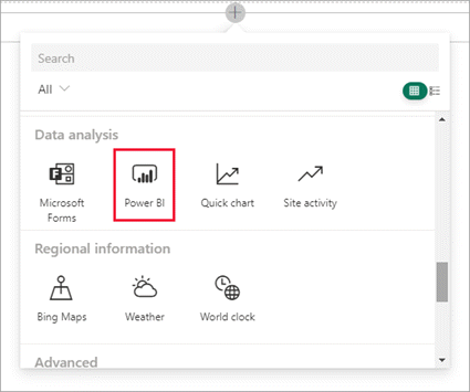 23 powerbi dropdown