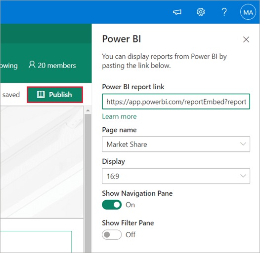 26 embed sharepoint