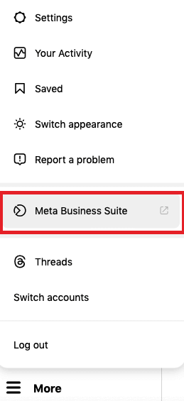 26. export your data manually 1