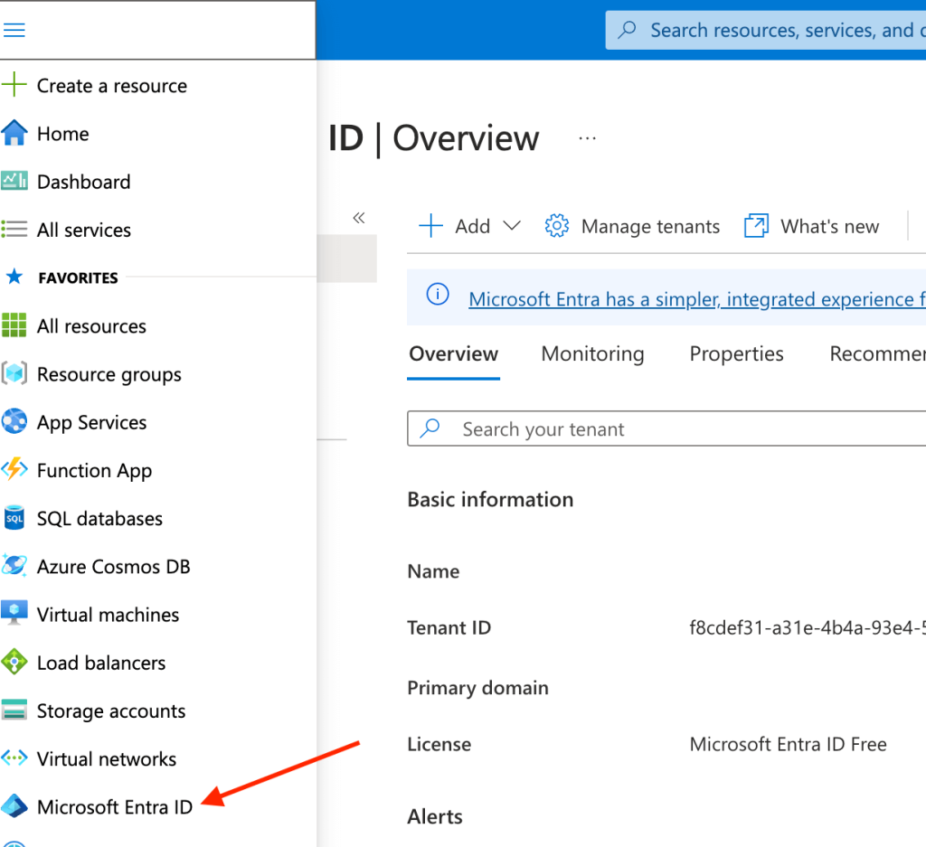 27 microsoft entra
