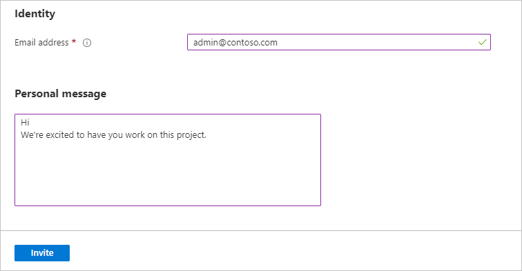 29 add external email