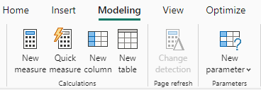 4 under modeling tab