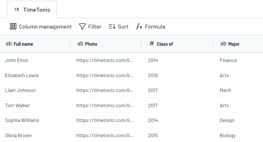 5.TimeTonic preview