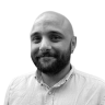 Dimitris Vogiatzis, Partner and Tech lead at Amplifyd