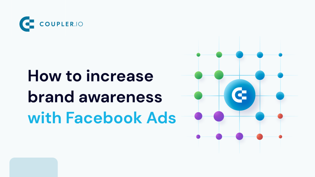How To Increase Your Brand Awareness With Facebook Ad copy