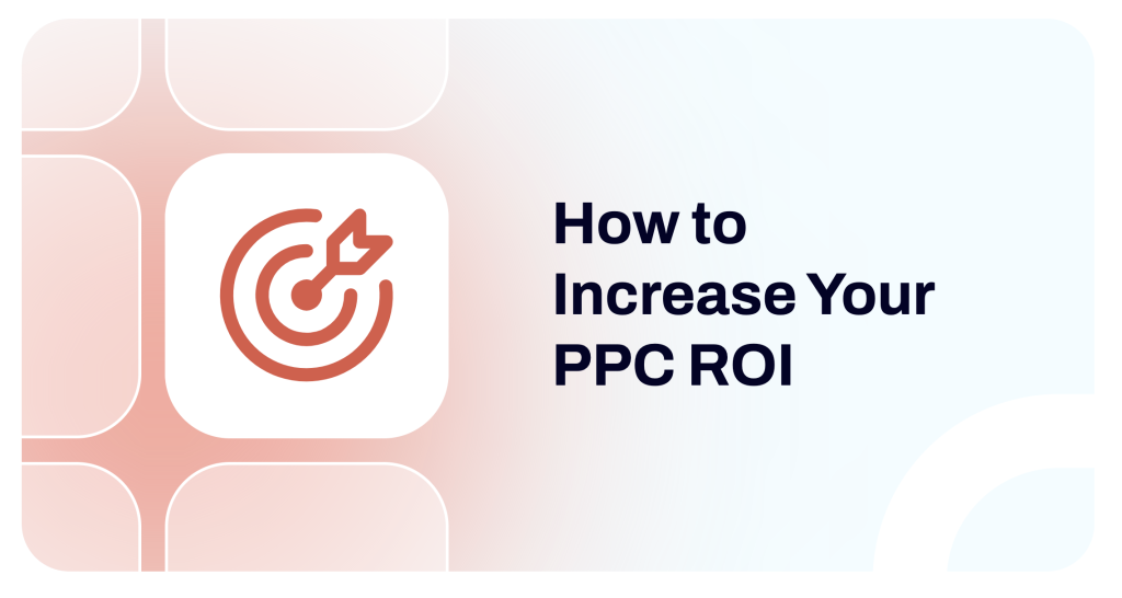 PPC ROI