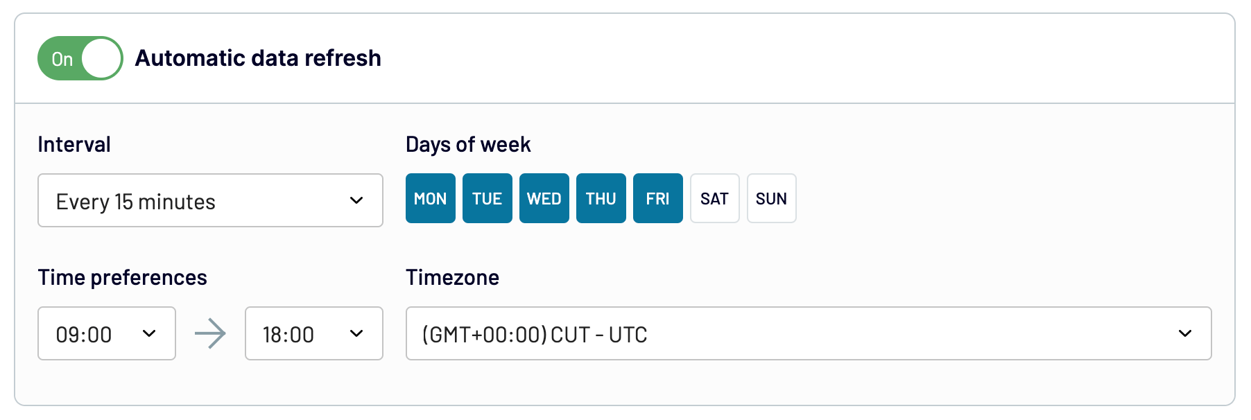 0.8 schedule