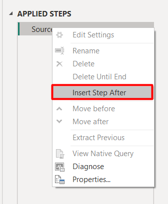 14 click on source