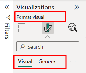 19 format visual power bi calendar table