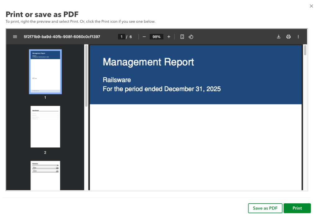 28 quickbooks online reports preview management report in quickbooks