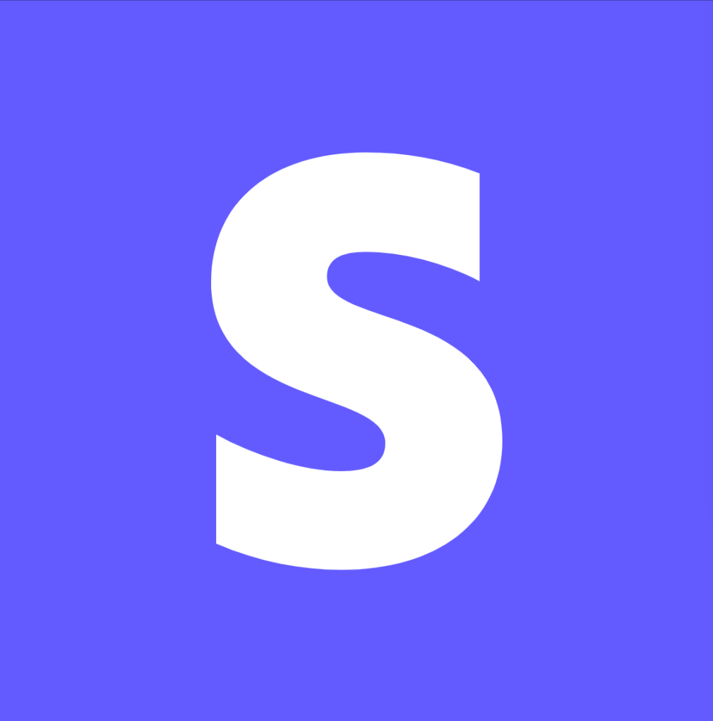 6. Stripe icon