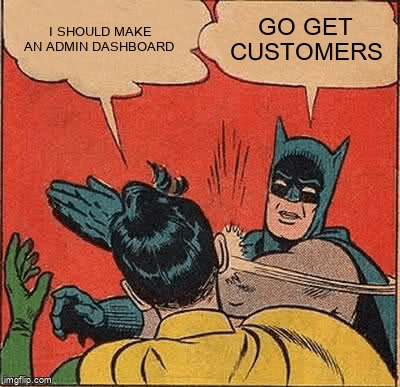 7 why do you need an MRR dashboard