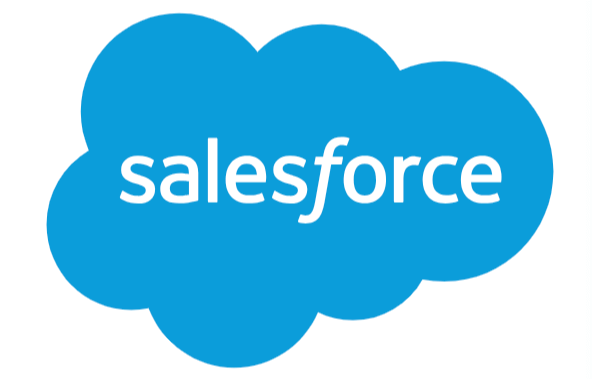 7. Salesforce icon